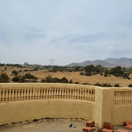 Vente Villa Batna Fesdis