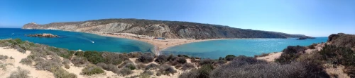 Location vacances Villa Ain temouchent Bou zedjar