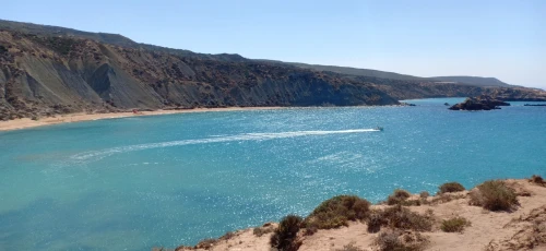 Location vacances Villa Ain temouchent Bou zedjar