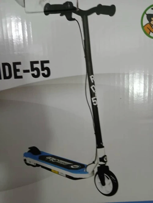 Trotinette électrique enfant  