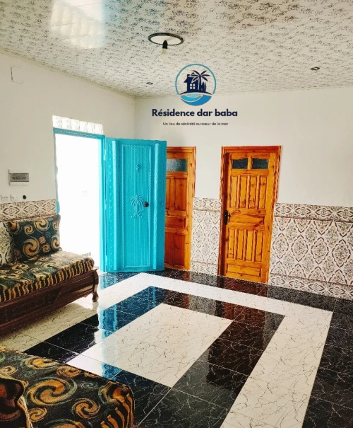 Location vacances Villa Skikda El marsa