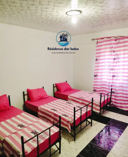 Location vacances Villa Skikda El marsa