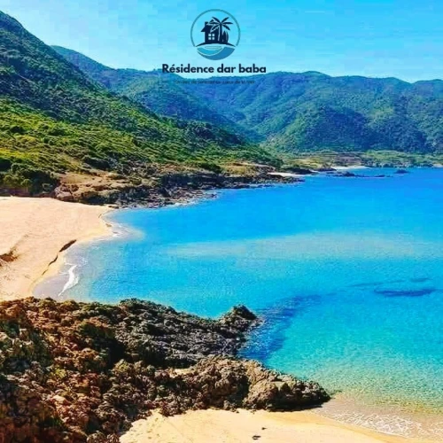 Location vacances Villa Skikda El marsa