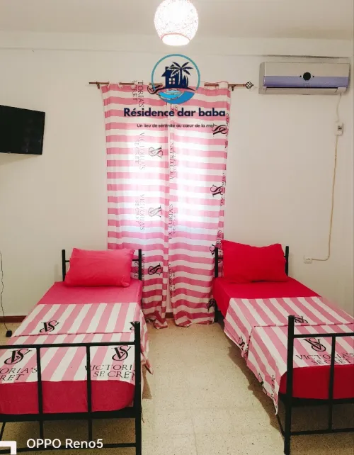Location vacances Villa Skikda El marsa