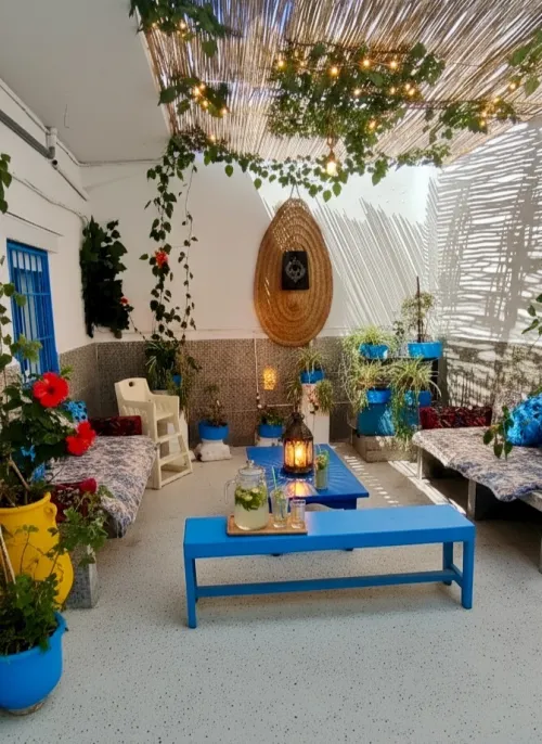 Location vacances Villa Skikda El marsa