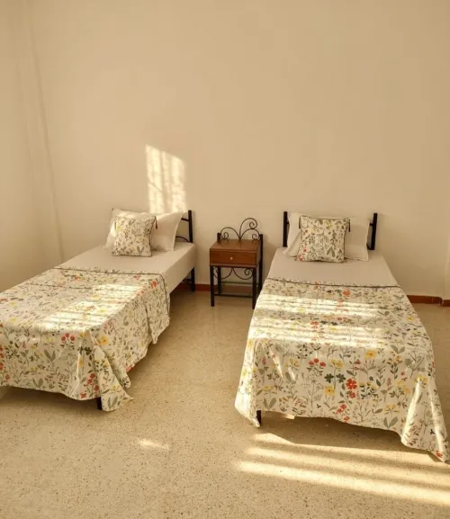 Location vacances Villa Duplex F5 Skikda El marsa