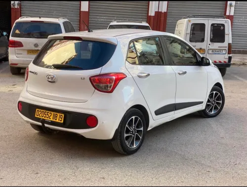 Hyundai Grand i10 2018 Gls tout option