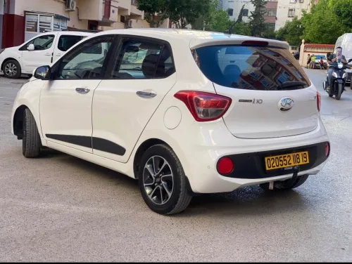 Hyundai Grand i10 2018 Gls tout option