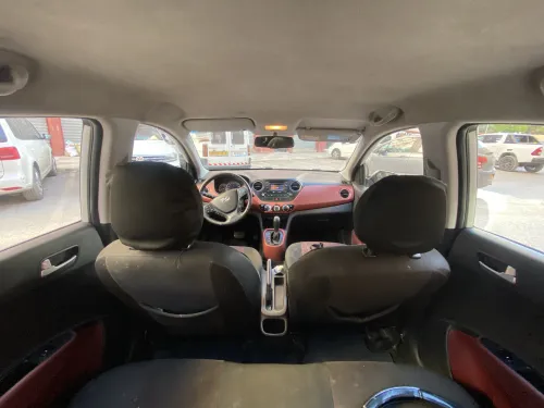 Hyundai Grand i10 2018 Gls La toute option