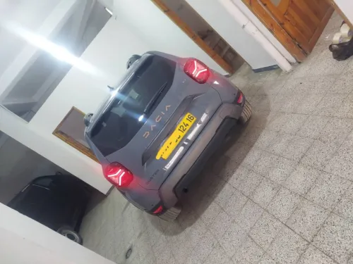 Dacia Duster 2024 Expression