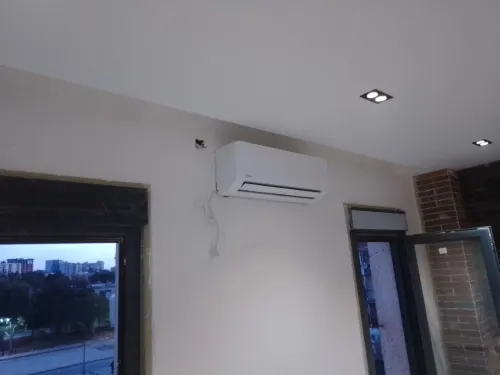 Rep/instalation apareils electromenagé