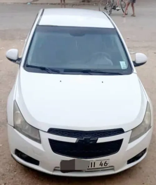 Chevrolet Cruze 2011 LT