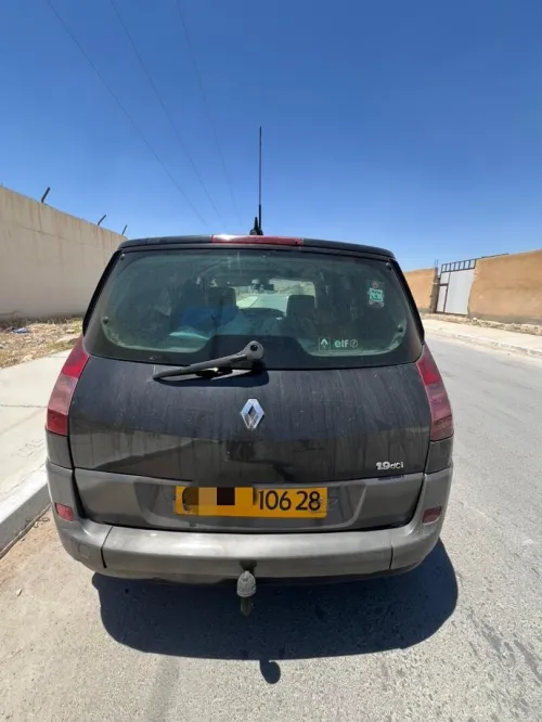 Renault Scenic 2006 Scenic