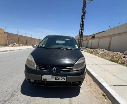 Renault Scenic 2006 Scenic