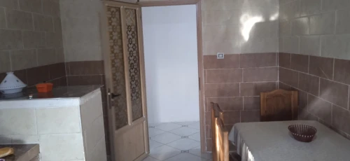 Vente Villa El Tarf Lac des oiseaux