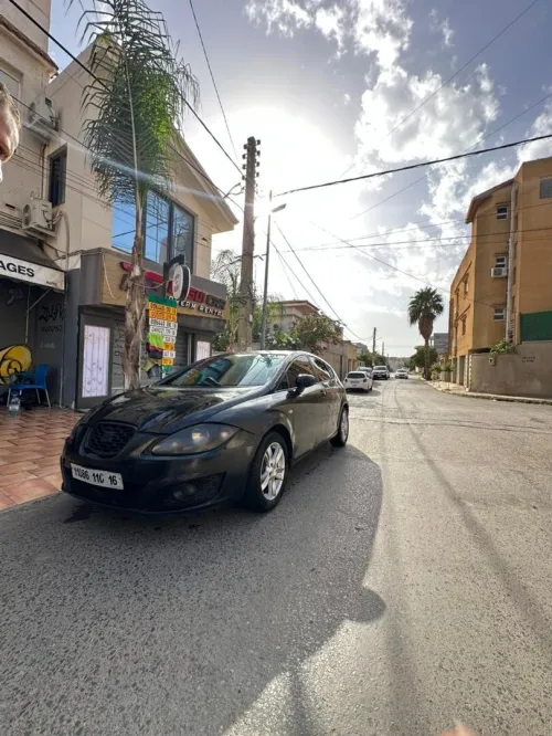 Seat Leon 2010 Leon