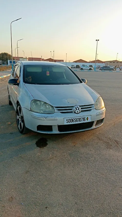 Volkswagen Golf 5 2007 Edition 30