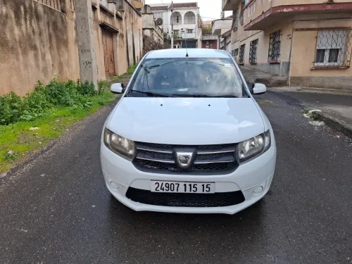 Dacia Logan 2015 Logan