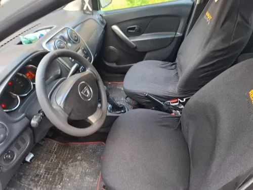 Dacia Logan 2015 Logan