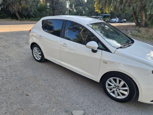 Seat Ibiza 2017 Sol