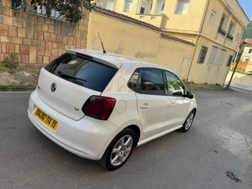 Volkswagen Polo 2014 Polo