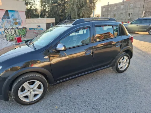 Dacia Sandero 2017 Stepway