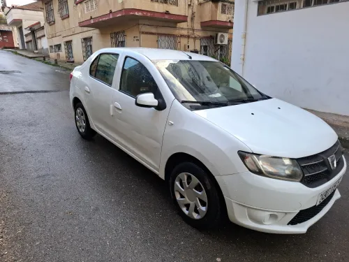 Dacia Logan 2015 Logan