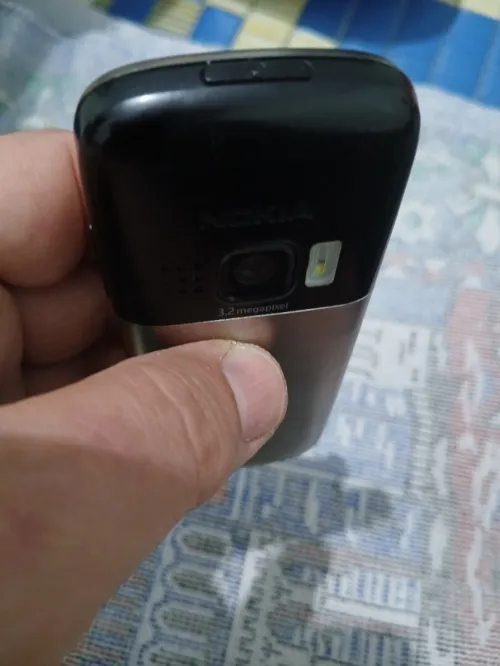 Nokia 6303i