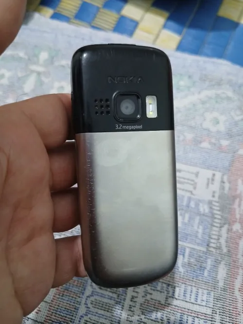 Nokia 6303i