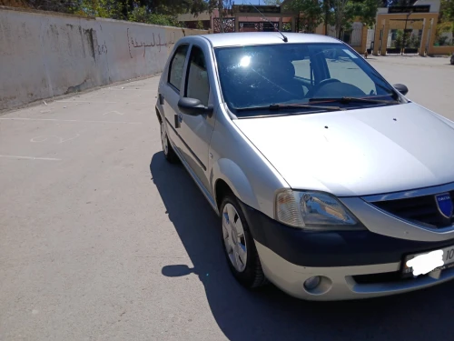 Dacia Logan 2006 Toutes options