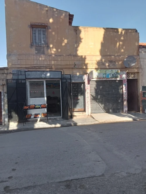 Vente Terrain Sidi Bel Abbès Sidi bel abbes