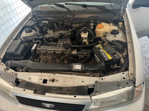 Daewoo Cielo 1999 Cielo