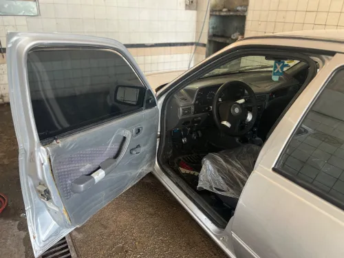 Daewoo Cielo 1999 Cielo