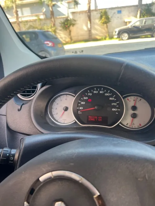 Renault Kangoo 2012 Confort