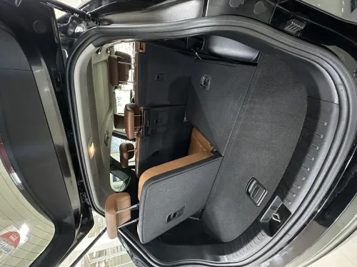 Hyundai SantaFe 2018 Pack Extreme