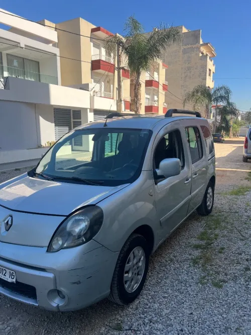 Renault Kangoo 2012 Confort