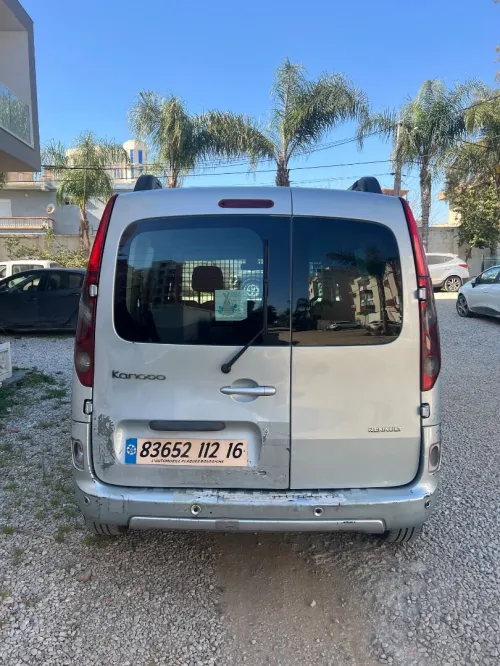 Renault Kangoo 2012 Confort
