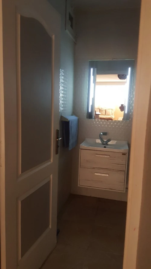 Location Appartement Béjaïa Bejaia