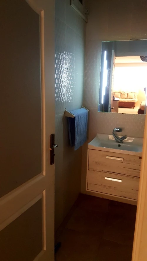Location Appartement Béjaïa Bejaia