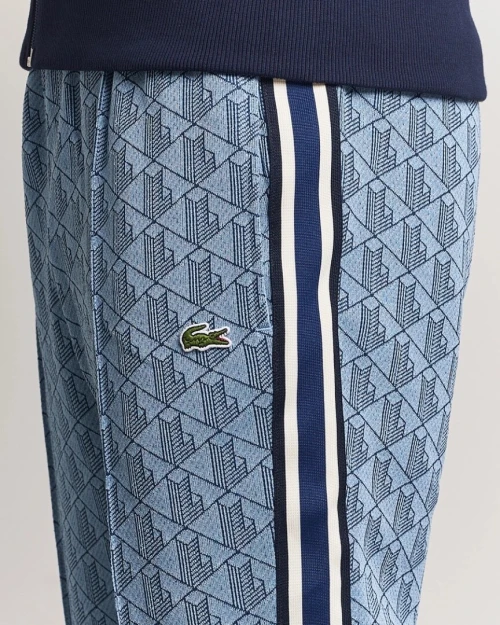 Lacoste monogramme originale