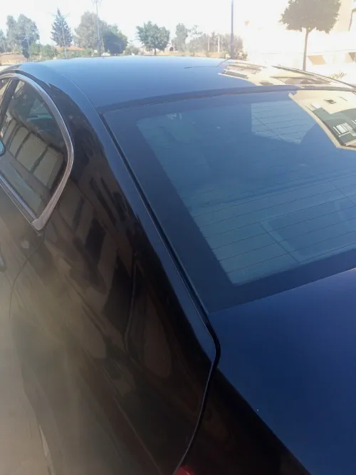 Peugeot 508 2014 