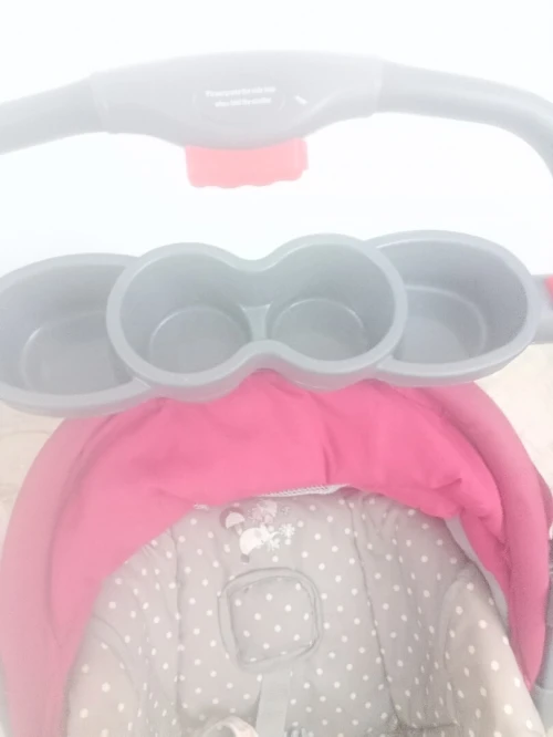 Poussette
