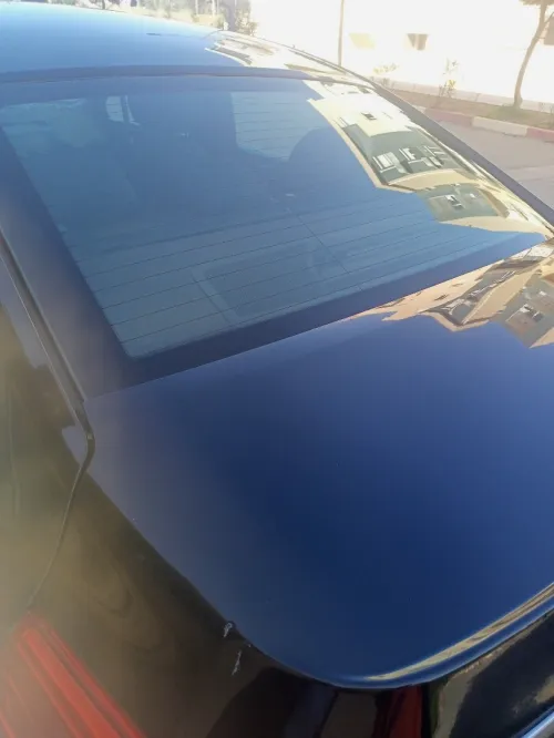 Peugeot 508 2014 