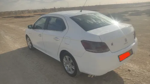 Peugeot 301 2013 Allure