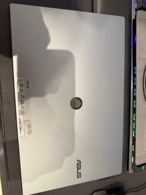 Écran portable Asus Zenscreen 