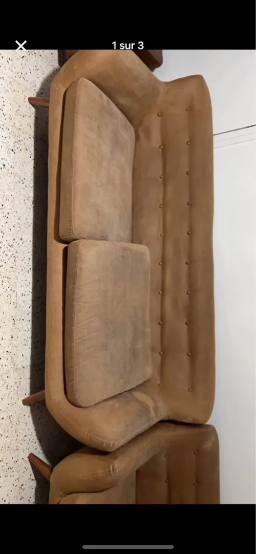 Fauteuil 