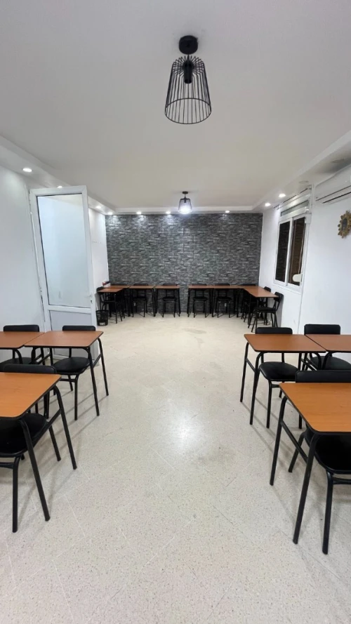 Location Local F3 Alger Draria
