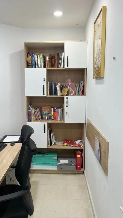 Location Local F3 Alger Draria