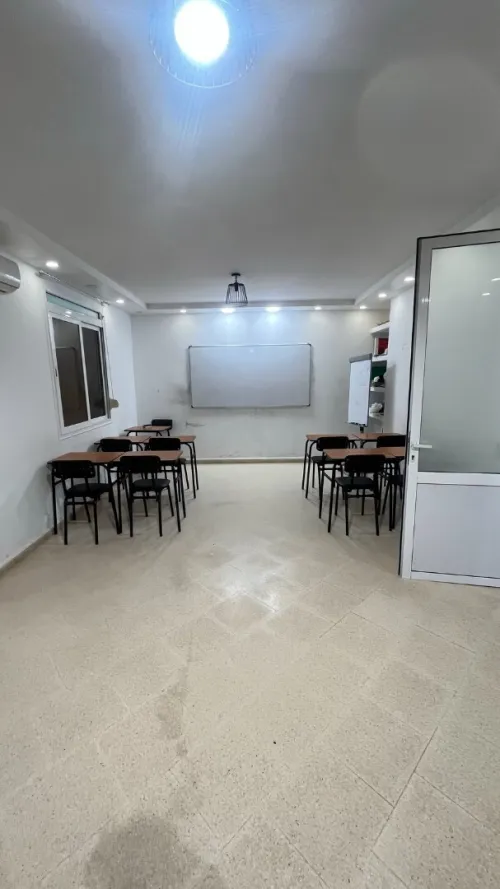 Location Local F3 Alger Draria