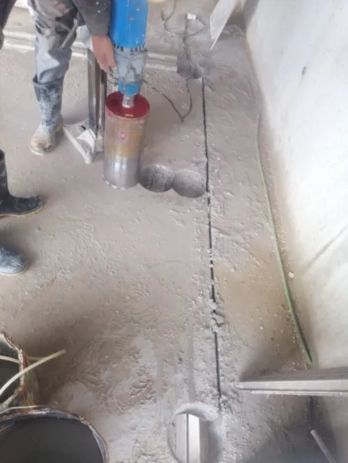 Carottage, Sciage, Decoupe De Béton,Trouer,Création D'ouvertures, De Trémies, Des Passages De Câbles